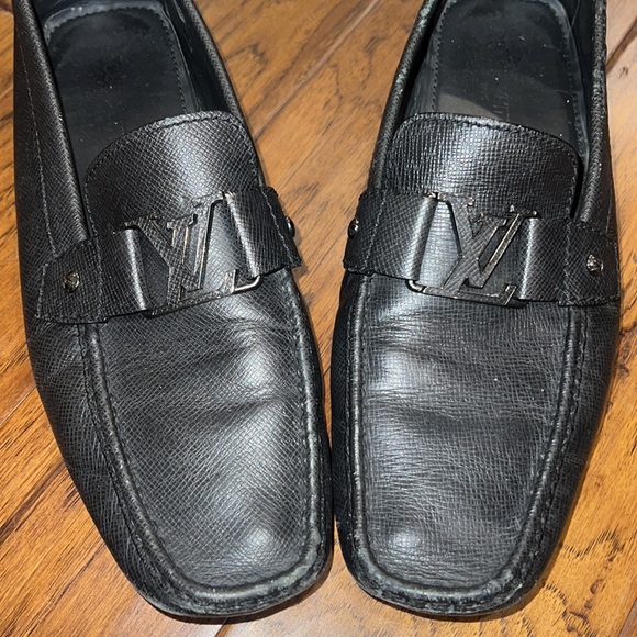 Louis Vuitton Loafers - Picture 7 of 7